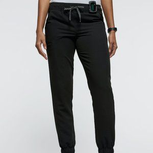 Jaanuu 5 pocket scrub jogger